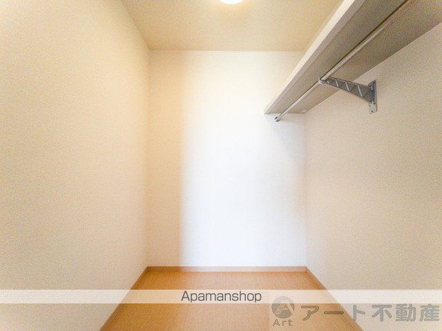 ジュネス針田 B棟の内装写真
