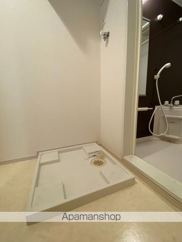 シャン・ロジュマンの内装写真
