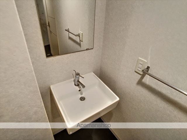 すみれ館の内装写真