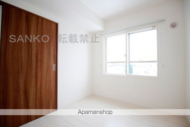 KING HOUSE KANJYODORI HIGASHI(キンの内装写真