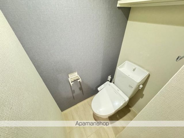 ニシコービルディング門司の内装写真