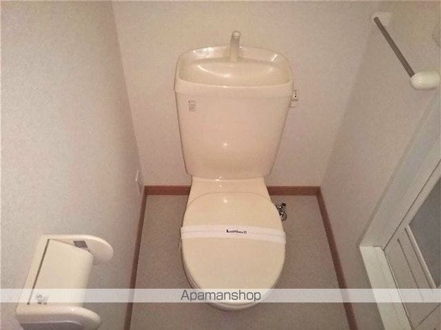 レオパレスTYヒルズIIの内装写真