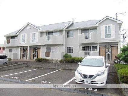 和歌山県和歌山市井辺[2LDK/51.79m2]の外観2