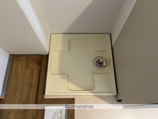グレースマンション湖山IIの内装写真