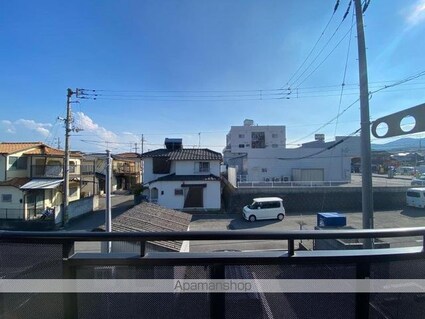 フォブール新居ⅡＡ[2LDK/52.99m2]の内装2