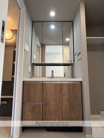 ACP Residence 浅草の内装写真