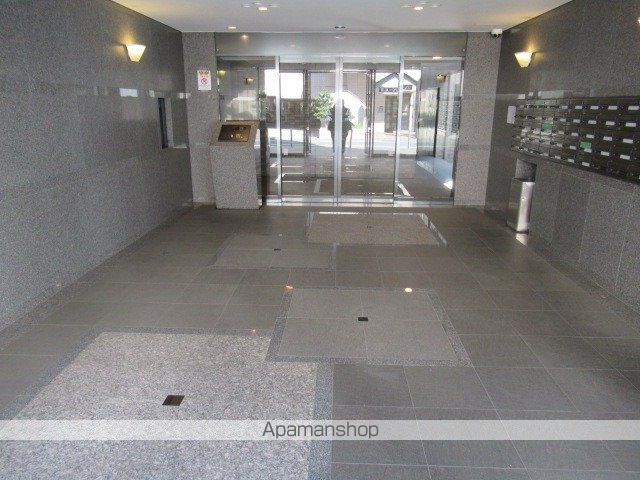 ルーブル蒲田南伍番館の内装写真