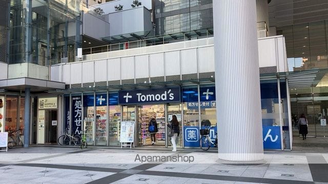 KDXレジデンス日本橋浜町の周辺写真