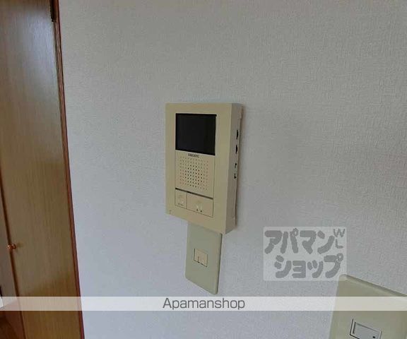 小華マンションの内装写真