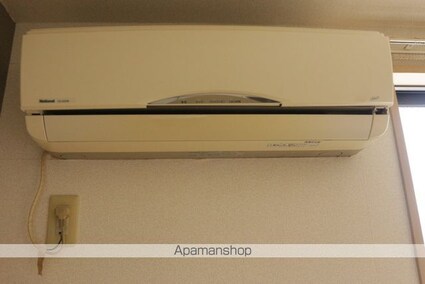 グランドメゾン平原台[2DK/47.48m2]のその他設備