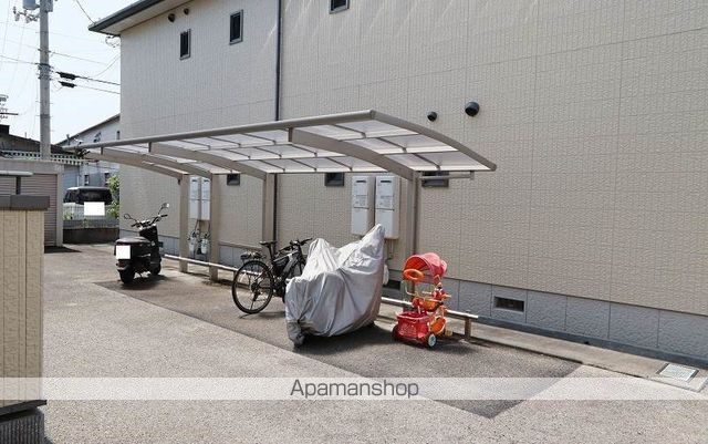 シャーメゾン八万 5番館のその他写真