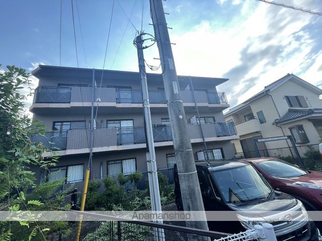 アレグリアの外観写真