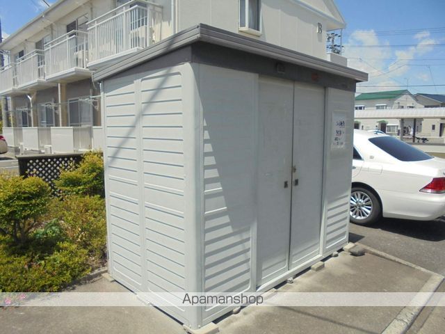 フレグランス郵とぴあのその他写真
