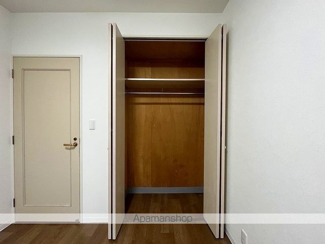 バーディー蜆塚の内装写真