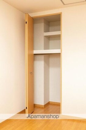 フォブールマリエ[2LDK/59.85m2]の収納