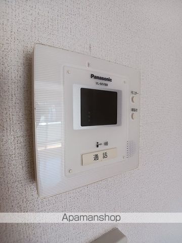 M’sレジデンスIの内装写真