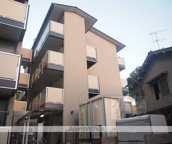 レオパレス東山山麓
