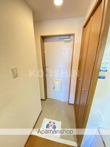 TOMY’S COURT北花田の内装写真