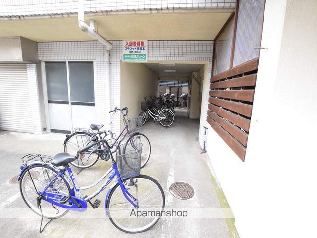 プラネット南橋本のその他写真