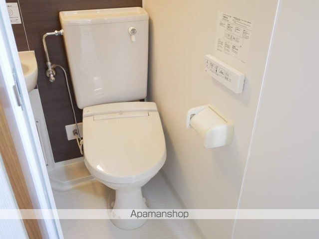 ロワール中嶋の内装写真