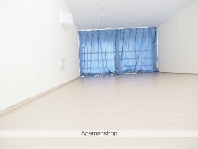 レオパレス辰野の内装写真