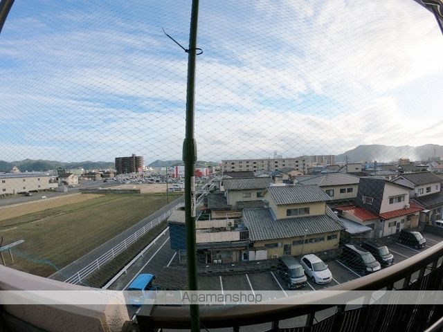 レグルス神辺のその他写真