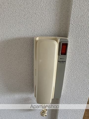 イチゴハイツ Iの内装写真