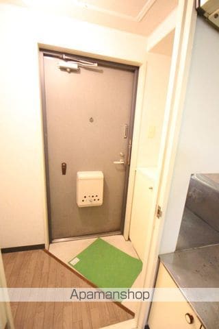 ベルウッド15の内装写真
