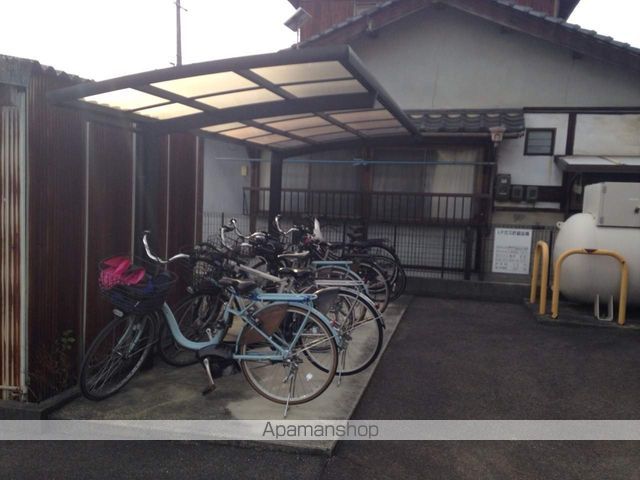 ツインピア A棟のその他写真