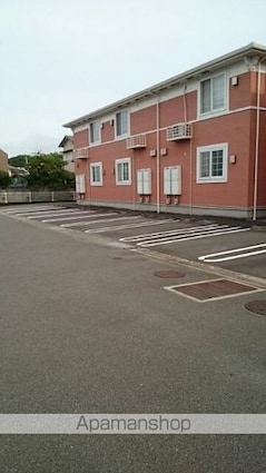 プラシード本浦　Ｃ[3LDK/68.03m2]の駐車場6