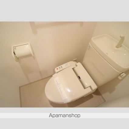 プライムアーバン田町[1K/26.22m2]のその他内装1