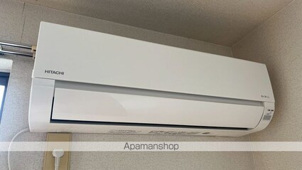 タクラヴィラＢ[2DK/40m2]のその他設備