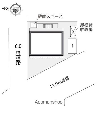 レオパレスセントラルアベニューのその他写真