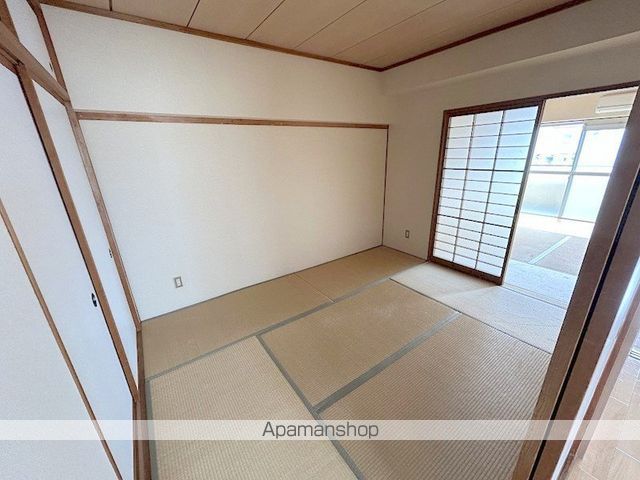 アソルティ伝馬町の内装写真