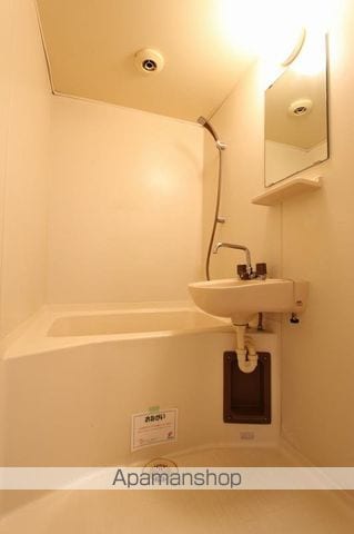 シティハイツ池田の内装写真