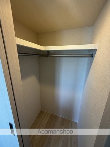 URBANPARKMITEJIMAの内装写真