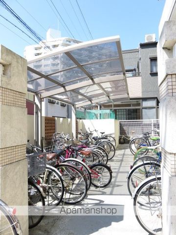 リエス浜松駅南の外観写真