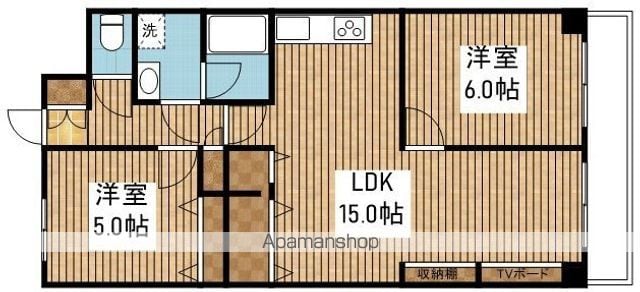 間取り：215006506082