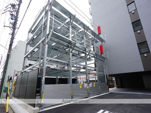 CREST TAPP平安通の外観写真