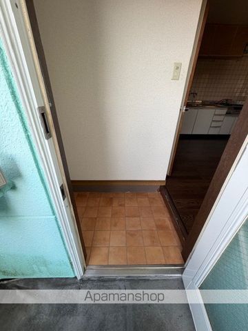 エブリワン西棟の内装写真