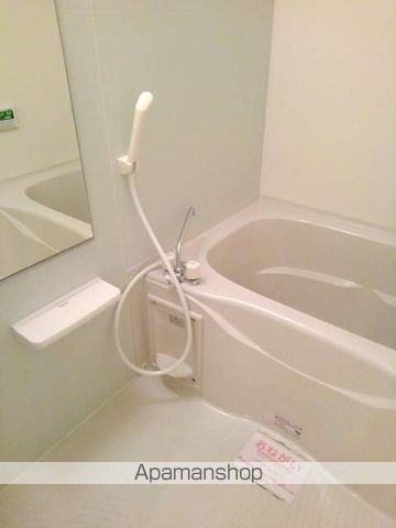 メゾン ド アダージョ Bの内装写真