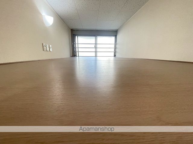 REEGO皷川の内装写真