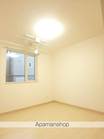 はまなすの内装写真