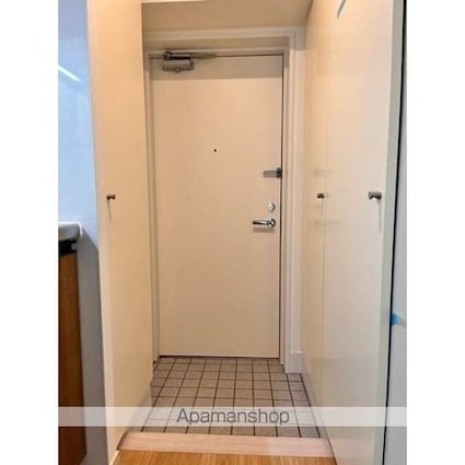 メゾン・ド・中目黒[1K/31.87m2]の内装