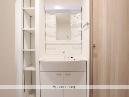 ＴＥＮＡＳ瑞穂通[1R/23.22m2]の洗面所