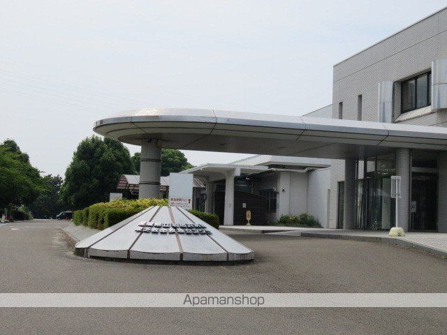 予讃線 新居浜駅 徒歩38分 2階建 築39年の周辺写真
