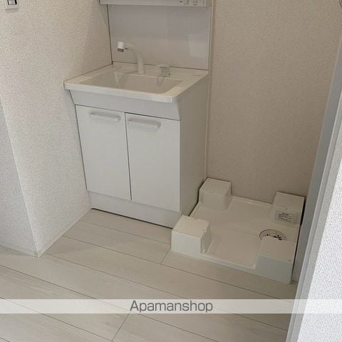 AMBITIONかしわ台の内装写真