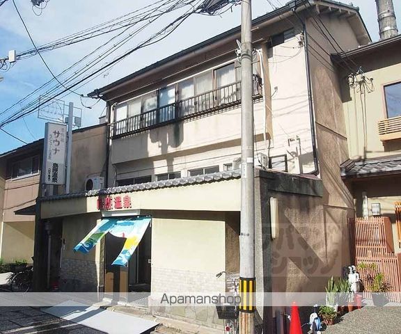 下京区西新屋敷太夫町マンションの周辺写真