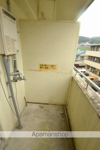 第3小河内ビルの内装写真