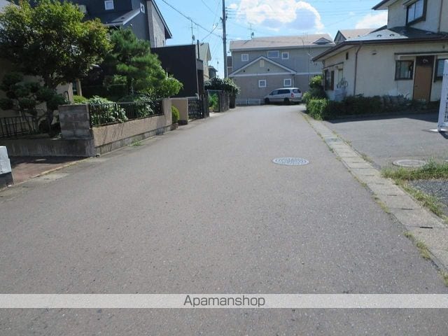 シュペルノーヴァの周辺写真